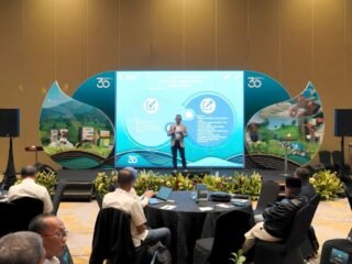 Holding Perkebunan Nusantara Akselerasi Transformasi, PTPN I Fokus Digitalisasi dan Hilirisasi