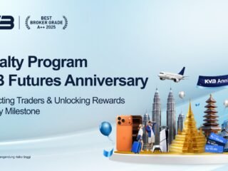 Membangun Hubungan Jangka Panjang Melalui Program Loyalitas di Industri Keuangan