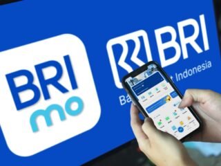 Satu Aplikasi untuk Semua Kebutuhan, BRImo Permudah Transaksi Nasabah