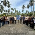 Holding Perkebunan Nusantara Kembangkan Hilirisasi, PTPN I Fokus Replanting di Pulau Seram