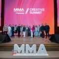 MMA Creative Summit Indonesia 2026 Perkuat Kolaborasi Pemimpin Kreatif dan Bisnis Tanah Air