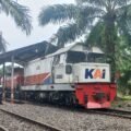KAI Logistik Perluas Portofolio Layanan Bisnis melalui Angkutan CPO di Sumatera Utara