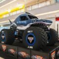 Monster Jam di Grand Galaxy Park Bekasi, Hadirkan Pengalaman Seru Penuh Aksi untuk Keluarga