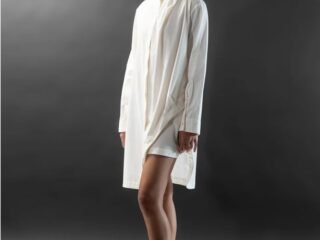 PURAGRAPH VOL. I: MENGHUBUNGKAN WARISAN SEJARAH DAN GENERASI MUDA MELALUI SILUET ARSITEKTUR HERITAGE BELANDA