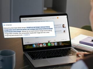 60% Pengguna Internet Akui Jawaban AI Lebih Jelas, Brand Harus Apa?