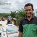Di Tengah Ketidakpastian Global, SawitPRO Hadir Mempermudah Petani Mendapatkan Pupuk Sawit dan Benih Unggul