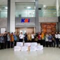 KAI Divre IV Tanjungkarang Salurkan CSR Lebih dari Rp1,7 Miliar, Wujud Komitmen Tanggung Jawab Sosial Perusahaan