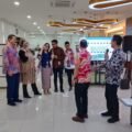 Semarak Hari Kartini, BRI Region 6 Gelar Lomba Busana Nasional untuk Pekerja
