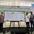 Banyumas Jadi Titik Awal: Gerakan Herbal & Rempah Indonesia Resmi Diluncurkan