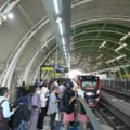 Pengguna LRT Jabodebek Capai 2,5 Juta pada Maret 2026