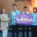 ITECH Season 9: AI Center Bandung Dorong Inovator AI dari Sekolah