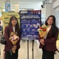 Produktif Sejak Bangku Kuliah: Rachel Evangeline dan Cecilia Laurent Tumbuh sebagai Student-Entrepreneur di BINUS @Bandung