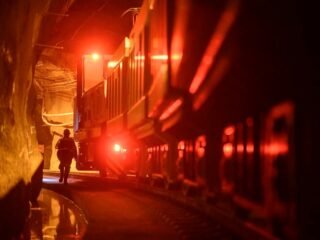 Bukukan Pendapatan 139 Triliun, Integrasi Hilirisisi MIND ID Dinilai Efektif