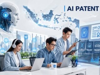 AssistX Ajukan Paten AI, Langkah Baru Menuju Kedaulatan Teknologi Indonesia