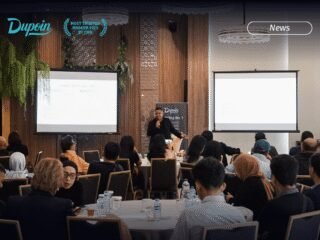 Dupoin Futures Gelar Market Hunt 2026 di Jakarta, Dorong Edukasi Trading dan Dukung Inklusi Keuangan