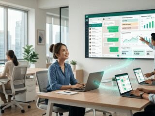 Barantum Dorong Engagement Pelanggan lewat WhatsApp CRM