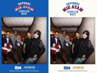 PhotoBebaz Dorong Format “Designed Experience” di Tengah Social Media Fatigue