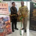 Bharat Corner Resmi Hadir di Unsrat, Perkuat Kerja Sama Akademik Indonesia–India