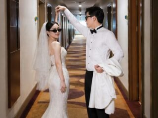 Tren Pernikahan Lebih Intimate Meningkat, Hotel di Palembang Tawarkan Paket Mulai Rp 128.000 per Tamu