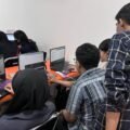 AI Center Makassar dan GDGoC UNM Kembali Gelar Study Jam Robotics dan IoT Bahas Koneksi ESP32 ke Web