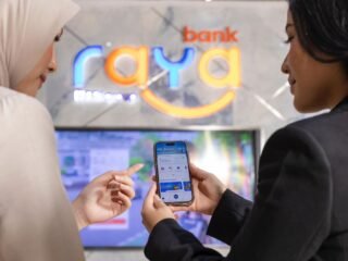 Bank Raya Gencarkan Program Loyalitas Nasabah, Dukung Perwujudan Percepatan Inklusi Keuangan Digital Nasional
