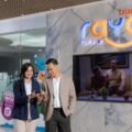 Dorong Inklusi Keuangan Digital, Bank Raya Hadirkan Program Loyalitas Nasabah
