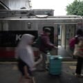 KAI Daop 2 Bandung Catat Okupansi Angkutan Lebaran 2026 Melebihi 1% dari Program, Meningkat 5% dari Tahun Lalu, dengan Relasi Favorit Didominasi Tujuan Jakarta dan Jawa Tengah
