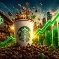 EPS Melonjak 22%, Starbucks Resmi Naikkan Guidance - Saatnya Kembali Lirik $SBUX?