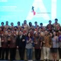 Film Program BINUS UNIVERSITY Dorong Kolaborasi Global melalui “AI Meets Traditional Culture” Exhibition 2026