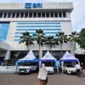 BRI Finance Hadirkan Solusi Kepemilikan Mobil Lebih Mudah di “BRI Goes to Office” BRI Veteran
