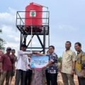 Peringati Hari Air Sedunia, Holding Perkebunan Nusantara Melalui PalmCo Perluas Akses Air Bersih bagi Masyarakat
