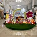 Easter Jubilee: Rayakan Momen Penuh Sukacita di Mall of Indonesia