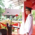Bupati Konawe Utara H. Ikbar Pimpin Upacara Hardiknas 2026, Tekankan Komitmen Bangun Generasi Unggul