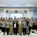 Sespimma Polri Angkatan 75 Pokjar V Gelar PKP dan FGD di Polres Sumedang, Perkuat Sinergi Perlindungan Anak Korban Kekerasan Seksual