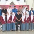 KNPI Konawe Utara Gelar Seminar Pencegahan Penyalahgunaan Narkoba di Kalangan Pelajar