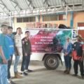 PT Makmur Lestari Primatama dan PT Kembar Emas Sultra Salurkan Bantuan Bencana Alam/Banjir untuk Warga Konawe Utara