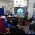 PT MLP Perkuat SDM Lokal Melalui Pelatihan Mekanik Berbasis Kompetensi