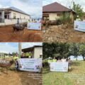 PT Bumi Konawe Minerina Serahkan 4 Ekor Sapi Qurban untuk Masyarakat Lingkar Tambang di Kecamatan Molawe