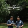 Solusi Drone untuk Survey Koridor hingga Inspeksi Jaringan Transmisi