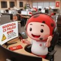 Akun Tiba-Tiba  Logout?  Waspadai  Modus  Penipuan Ini  yang Bisa Bikin Uangmu Terkuras