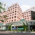 Siloam Hospitals Lippo Village Jadi yang Pertama di Indonesia Raih Sertifikasi Clinical Care Program Stroke dari Joint Commission International