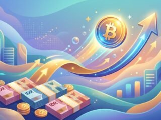 Momentum Bullish Bitcoin 2026? Bitcoin Tembus .000 Manfaatkan IDR Swap Zero Fee Bittime