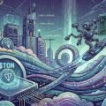 Toncoin ($TON) Meroket Hingga 108% di Bittime,  Dominasi Telegram Dorong Lonjakan Harga Signifikan