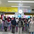 Long Weekend 1–3 Mei, LRT Jabodebek Operasikan 270 Perjalanan per Hari, Jadi Solusi Mobilitas Liburan yang Efisien, Tepat Waktu, dan Terintegrasi
