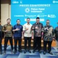 PEKAN HALAL INDONESIA 2026 INTEGRASIKAN INDUSTRI HALAL DAN PENDIDIKAN GLOBAL DALAM SATU PLATFORM STRATEGIS