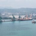 Krakatau International Port Pastikan Kesiapan Rantai Pasok Baja Dukung Program Hilirisasi Krakatau Steel Group