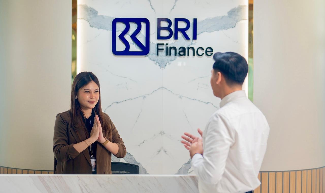 Dukung Pertumbuhan Bisnis, BRI Finance Targetkan Obligasi Semester II-2026