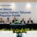 Siloam Menutup Rapat Umum Pemegang Saham Tahun Buku 2025