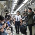 Libur Panjang Akhir Pekan, KAI Operasikan 270 Perjalanan LRT Jabodebek Per Hari, Tarif Maksimal Rp10.000