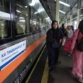 KAI Daop 2 Bandung Jalankan 2 KA Tambahan Selama Libur Panjang Kenaikan Yesus Kristus